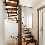 度假居 Neu Im Harz, Haus Am Wald Mit Privater Sauna, Frisch Renoviert