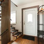 Neu Im Harz, Haus Am Wald Mit Privater Sauna, Frisch Renoviert 度假居 *