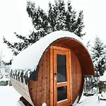 度假居 Neu Im Harz, Haus Am Wald Mit Privater Sauna, Frisch Renoviert