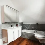 度假居 Neu Im Harz, Haus Am Wald Mit Privater Sauna, Frisch Renoviert