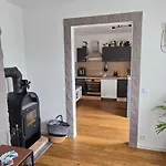 Neu Im Harz, Haus Am Wald Mit Privater Sauna, Frisch Renoviert Walkenried