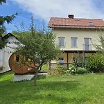 Neu Im Harz, Haus Am Wald Mit Privater Sauna, Frisch Renoviert Walkenried
