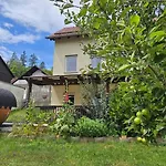 Neu Im Harz, Haus Am Wald Mit Privater Sauna, Frisch Renoviert Walkenried