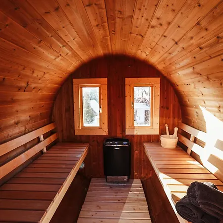 Neu Im Harz, Haus Am Wald Mit Privater Sauna, Frisch Renoviert Walkenried