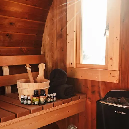 Neu Im Harz, Haus Am Wald Mit Privater Sauna, Frisch Renoviert Ferienhaus Walkenried