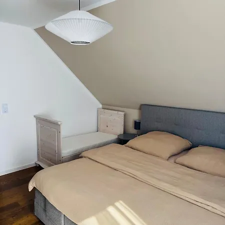 Hébergement de vacances Neu Im Harz, Haus Am Wald Mit Privater Sauna, Frisch Renoviert *