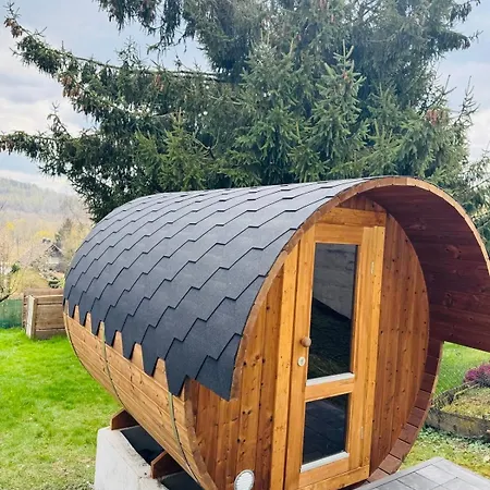 Neu Im Harz, Haus Am Wald Mit Privater Sauna, Frisch Renoviert Holiday home Walkenried