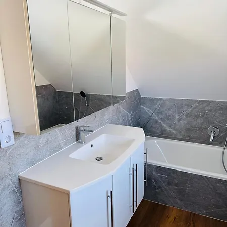 Neu Im Harz, Haus Am Wald Mit Privater Sauna, Frisch Renoviert Walkenried