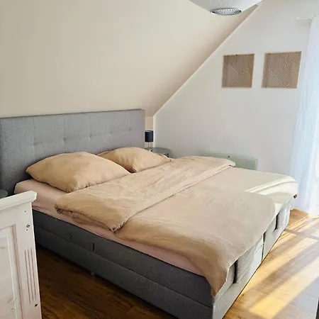 Neu Im Harz, Haus Am Wald Mit Privater Sauna, Frisch Renoviert Walkenried