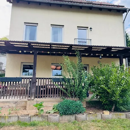 Neu Im Harz, Haus Am Wald Mit Privater Sauna, Frisch Renoviert * Walkenried