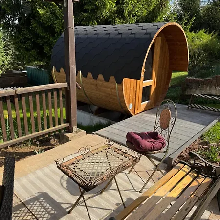Neu Im Harz, Haus Am Wald Mit Privater Sauna, Frisch Renoviert Holiday home