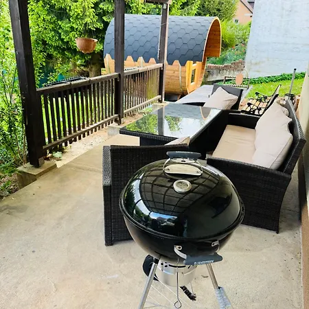 Neu Im Harz, Haus Am Wald Mit Privater Sauna, Frisch Renoviert Casa de Férias *