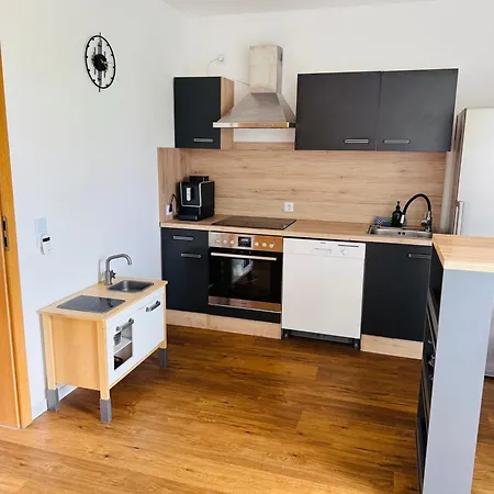 Neu Im Harz, Haus Am Wald Mit Privater Sauna, Frisch Renoviert *