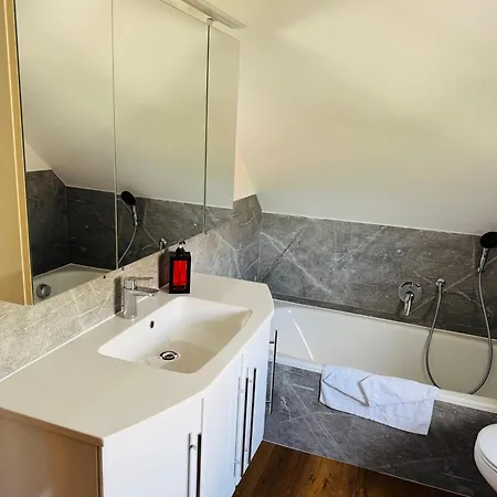 Neu Im Harz, Haus Am Wald Mit Privater Sauna, Frisch Renoviert *