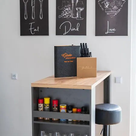 Neu Im Harz, Haus Am Wald Mit Privater Sauna, Frisch Renoviert Walkenried