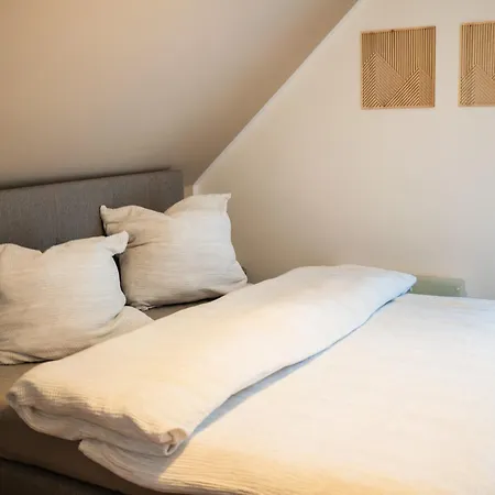 Casa de Férias Neu Im Harz, Haus Am Wald Mit Privater Sauna, Frisch Renoviert Walkenried