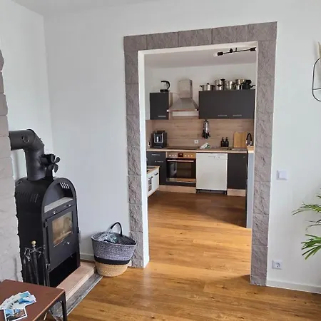 Neu Im Harz, Haus Am Wald Mit Privater Sauna, Frisch Renoviert