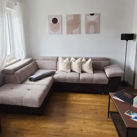 Neu Im Harz, Haus Am Wald Mit Privater Sauna, Frisch Renoviert Hébergement de vacances