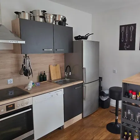 Neu Im Harz, Haus Am Wald Mit Privater Sauna, Frisch Renoviert