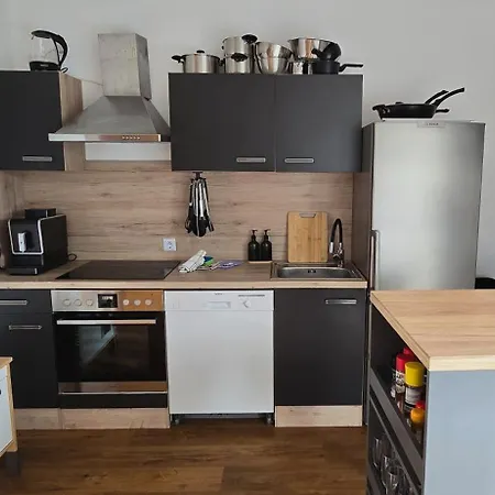 Casa de Férias Neu Im Harz, Haus Am Wald Mit Privater Sauna, Frisch Renoviert