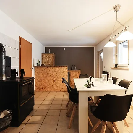Neu Im Harz, Haus Am Wald Mit Privater Sauna, Frisch Renoviert *