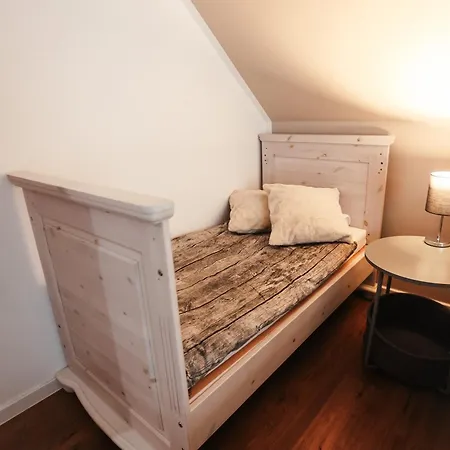 Neu Im Harz, Haus Am Wald Mit Privater Sauna, Frisch Renoviert Дом отдыха