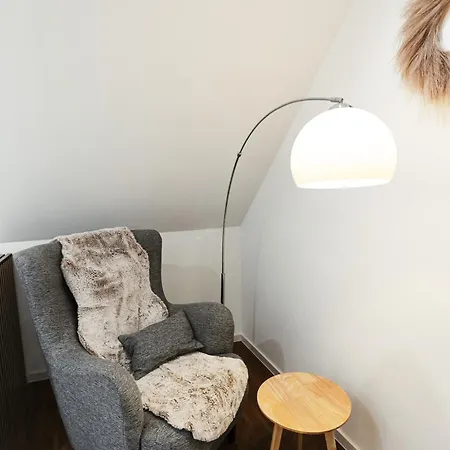 Neu Im Harz, Haus Am Wald Mit Privater Sauna, Frisch Renoviert *