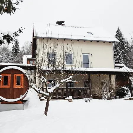 Neu Im Harz, Haus Am Wald Mit Privater Sauna, Frisch Renoviert Walkenried