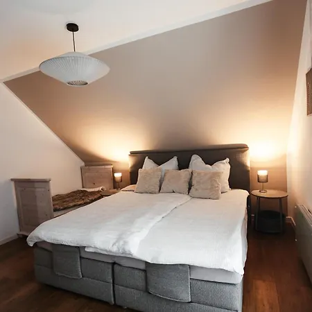 Neu Im Harz, Haus Am Wald Mit Privater Sauna, Frisch Renoviert بيت للعطل *