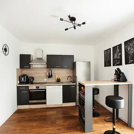 Neu Im Harz, Haus Am Wald Mit Privater Sauna, Frisch Renoviert بيت للعطل Walkenried