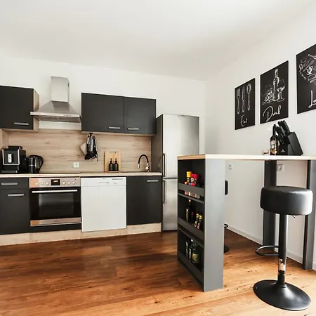 Neu Im Harz, Haus Am Wald Mit Privater Sauna, Frisch Renoviert Walkenried