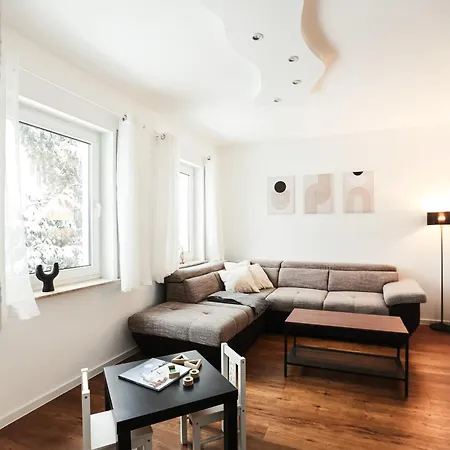 Neu Im Harz, Haus Am Wald Mit Privater Sauna, Frisch Renoviert *