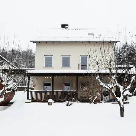 Neu Im Harz, Haus Am Wald Mit Privater Sauna, Frisch Renoviert