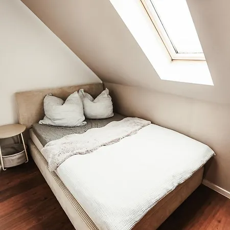بيت للعطل Neu Im Harz, Haus Am Wald Mit Privater Sauna, Frisch Renoviert Walkenried