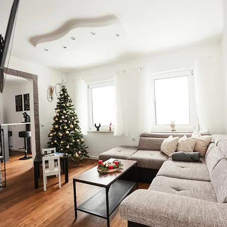 Neu Im Harz, Haus Am Wald Mit Privater Sauna, Frisch Renoviert *