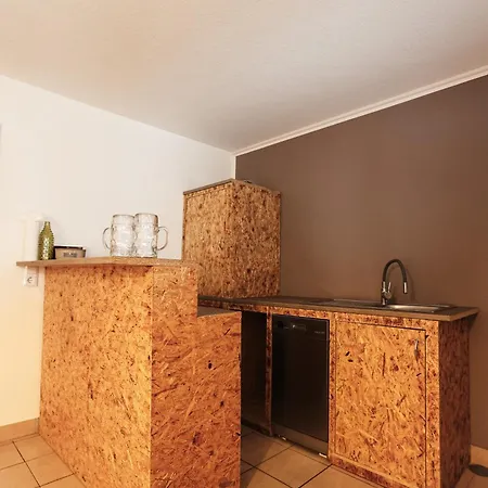 Neu Im Harz, Haus Am Wald Mit Privater Sauna, Frisch Renoviert * Walkenried