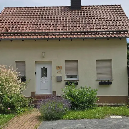Neu Im Harz, Haus Am Wald Mit Privater Sauna, Frisch Renoviert *