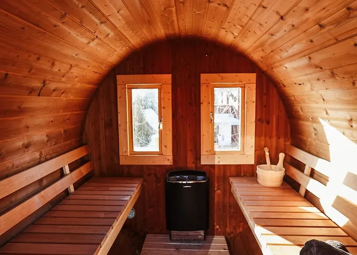 Neu Im Harz, Haus Am Wald Mit Privater Sauna, Frisch Renoviert Walkenried