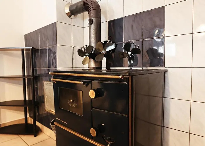 Neu Im Harz, Haus Am Wald Mit Privater Sauna, Frisch Renoviert بيت للعطل *