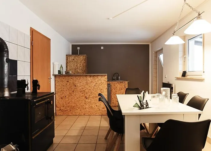 Neu Im Harz, Haus Am Wald Mit Privater Sauna, Frisch Renoviert *