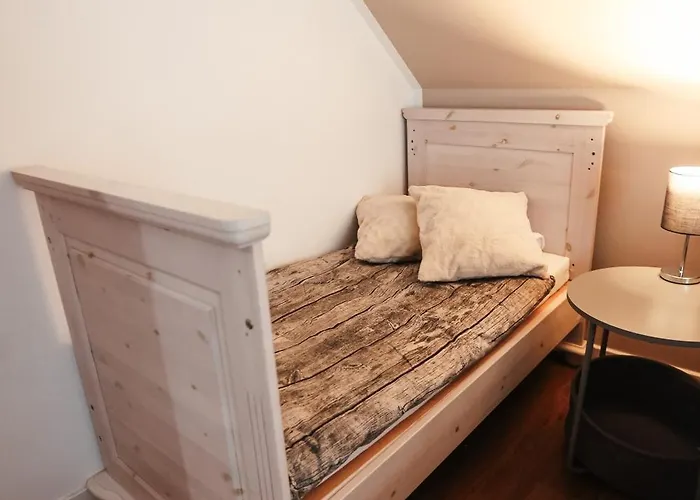Neu Im Harz, Haus Am Wald Mit Privater Sauna, Frisch Renoviert بيت للعطل