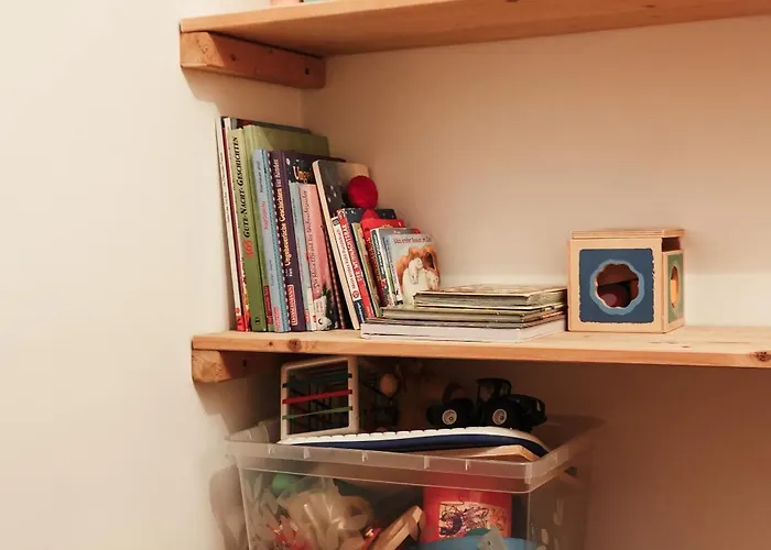 Neu Im Harz, Haus Am Wald Mit Privater Sauna, Frisch Renoviert بيت للعطل