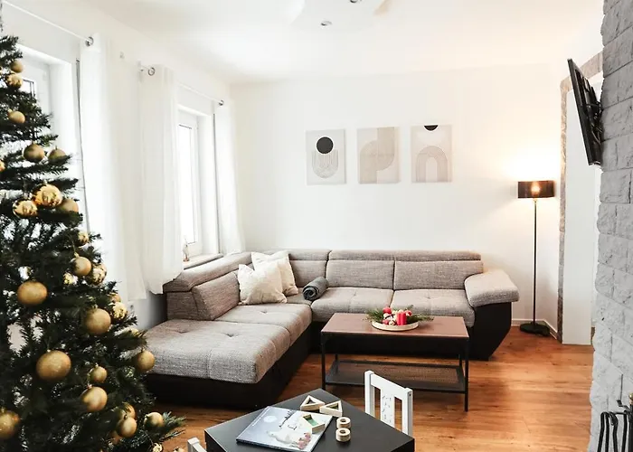 Neu Im Harz, Haus Am Wald Mit Privater Sauna, Frisch Renoviert *