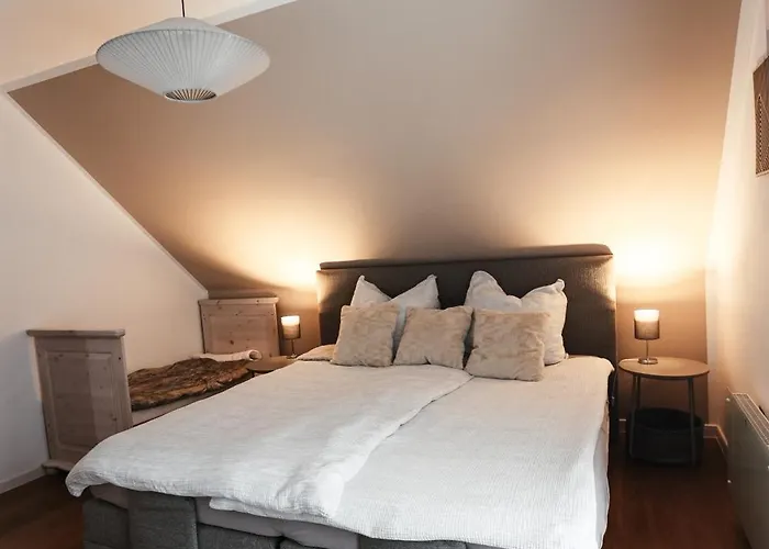 Neu Im Harz, Haus Am Wald Mit Privater Sauna, Frisch Renoviert بيت للعطل *