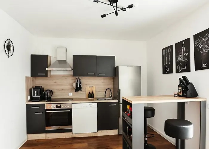 Neu Im Harz, Haus Am Wald Mit Privater Sauna, Frisch Renoviert بيت للعطل Walkenried