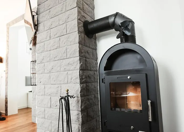 بيت للعطل Neu Im Harz, Haus Am Wald Mit Privater Sauna, Frisch Renoviert