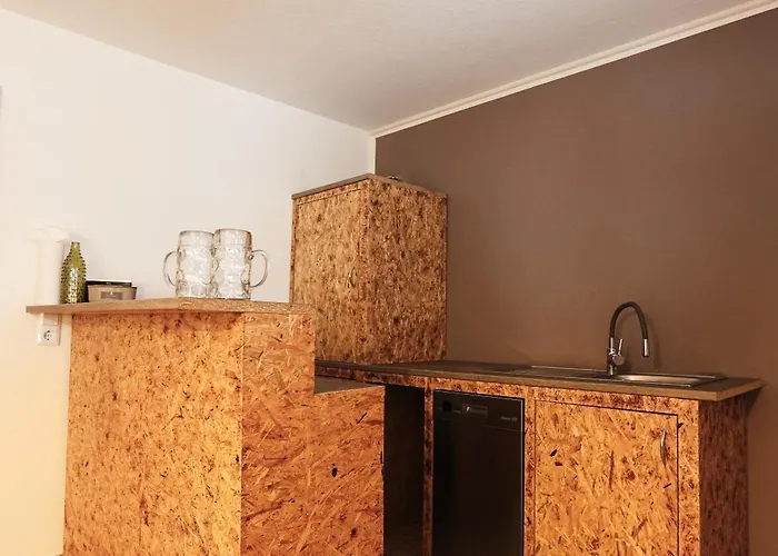 Neu Im Harz, Haus Am Wald Mit Privater Sauna, Frisch Renoviert * Walkenried